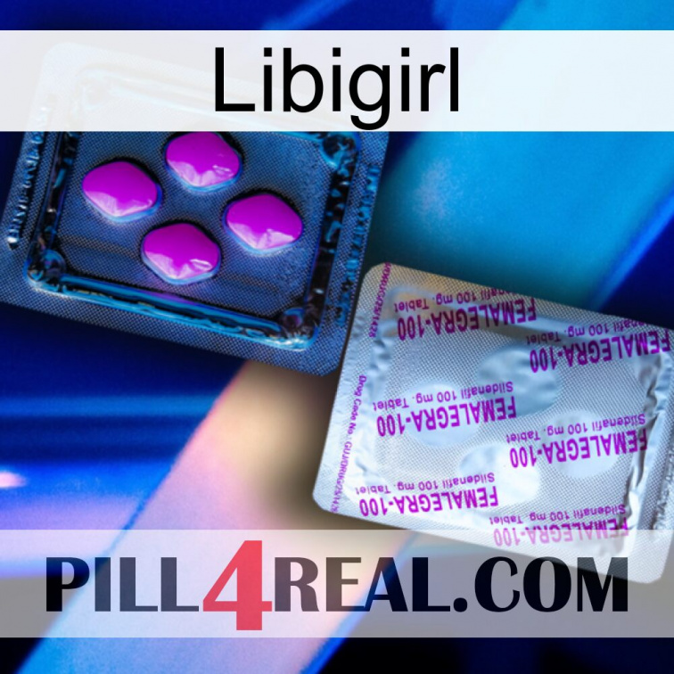 Libigirl 37